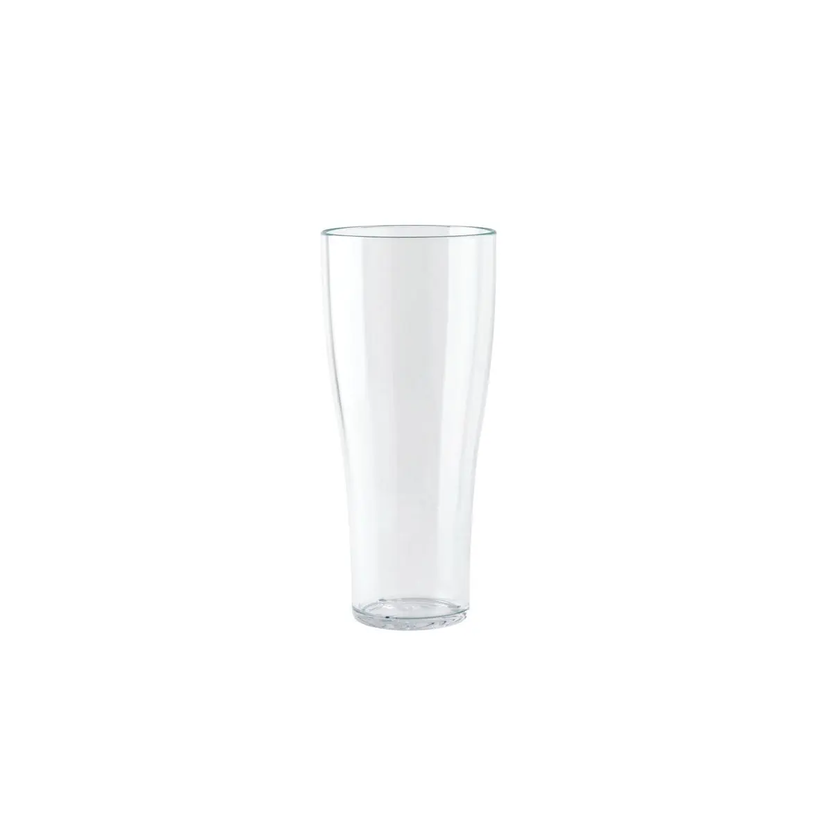 Kvalitný pohár Waca - Weibierglas 500 ml