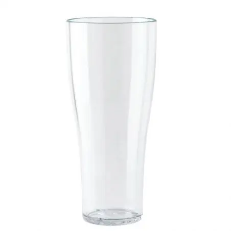 Minőségi poharak a Waca-tól - fehér söröspohár 500 ml