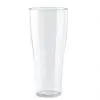 Kvalitný pohár Waca - Weibierglas 500 ml