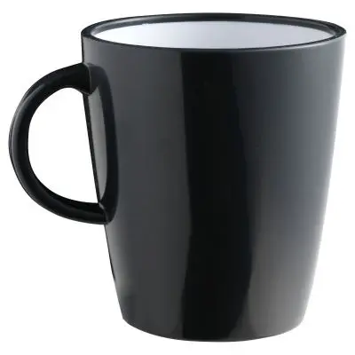 Seria tacamuri Granyte - cana cu maner 300 ml