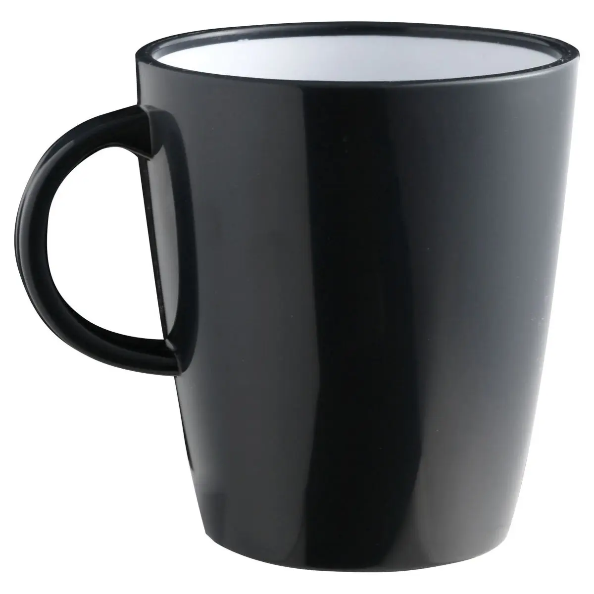 Seria tacamuri Granyte - cana cu maner 300 ml