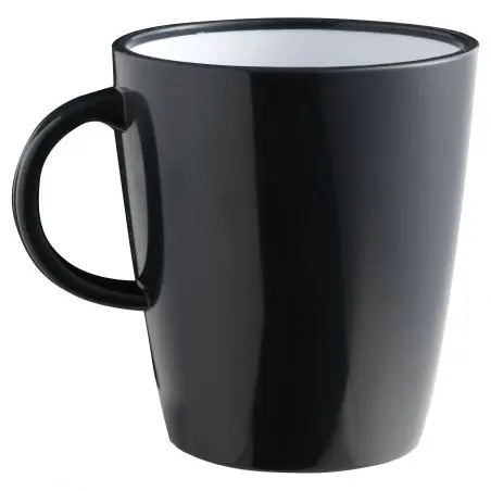 Granyte edénysorozat - fogantyús bögre 300 ml