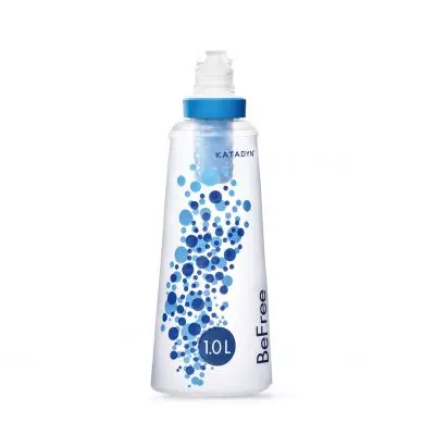 Sac de băut BeFree - 1 litru