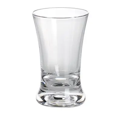 Pahare - set de 4 pahare, 20 ml