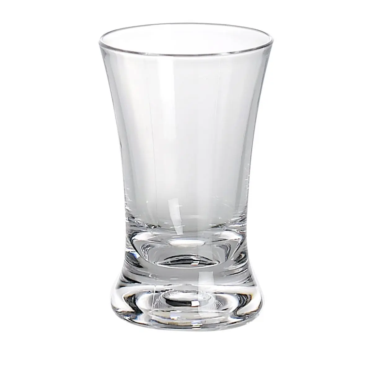 Pahare - set de 4 pahare, 20 ml