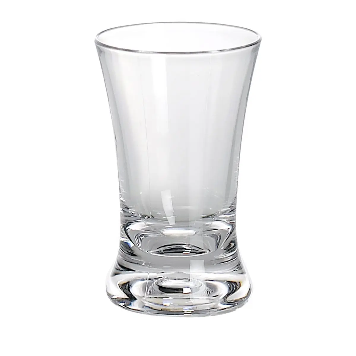 Trinkglser - Schnapsglas 4er-Set, 20 ml