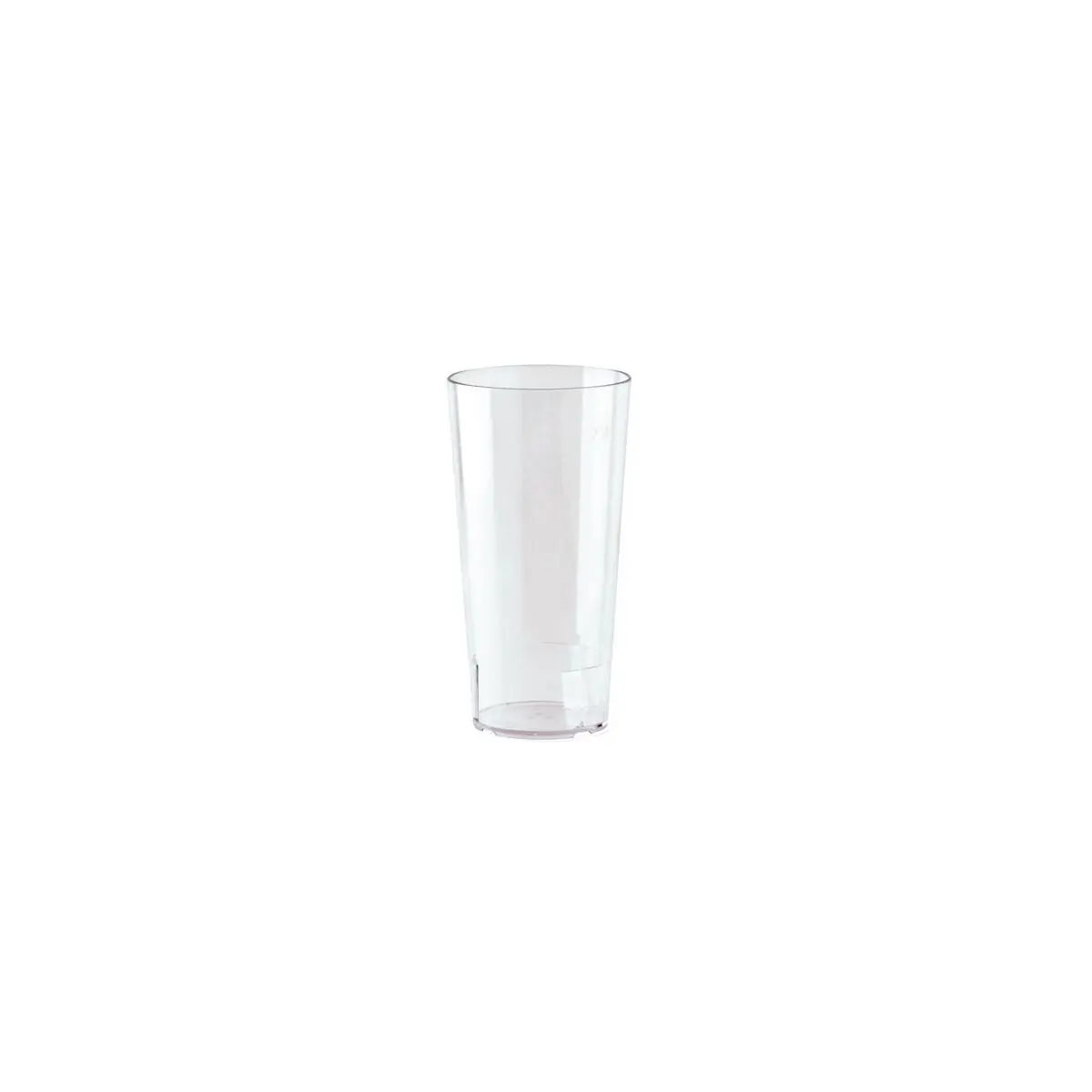 Kvalitné sklo od Waca - Pohár na pitie 300 ml
