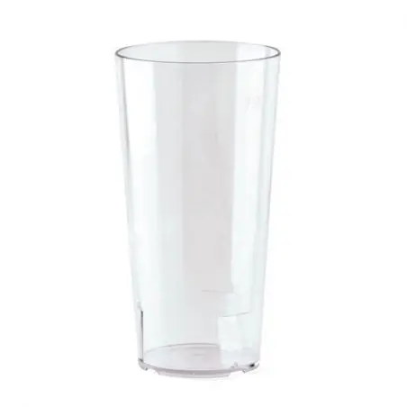 Kvalitné sklo od Waca - Pohár na pitie 300 ml