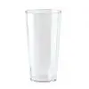 Kvalitné sklo od Waca - Pohár na pitie 300 ml