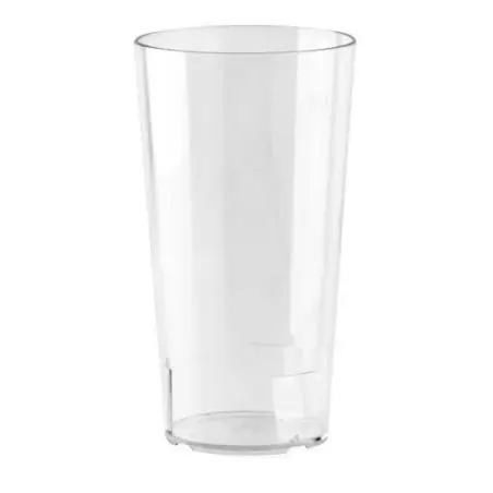 Kvalitné sklo od Waca - Pohár na pitie 500 ml