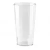 Kvalitné sklo od Waca - Pohár na pitie 500 ml