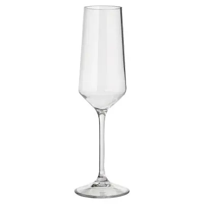 Pahare Riserva - pahar de sampanie 250 ml set 2 buc
