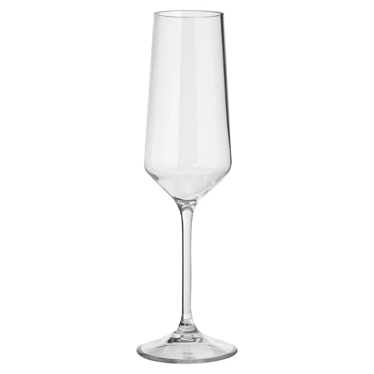 Ivópoharak Riserva - pezsgőspohár 250 ml-es 2db-os készlet