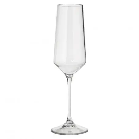 Ivópoharak Riserva - pezsgőspohár 250 ml-es 2db-os készlet
