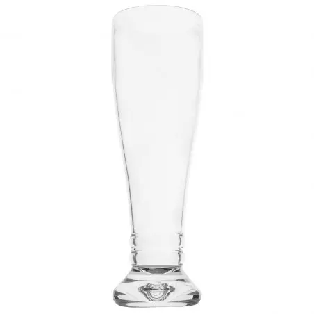 Ivópoharak Vigo - fehér sörös pohár 650 ml