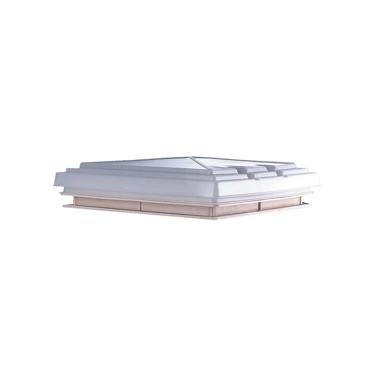 MPK Dachhaube - Modell 32, 320 x 360 mm