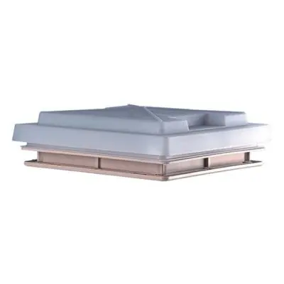Capac de acoperiș MPK - model 29, 280 x 280 mm