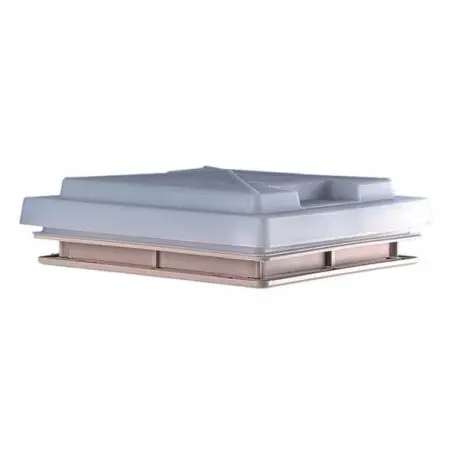 Capac de acoperiș MPK - model 29, 280 x 280 mm