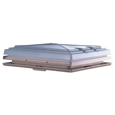Capac de acoperiș MPK - model 42, 400 x 400 mm