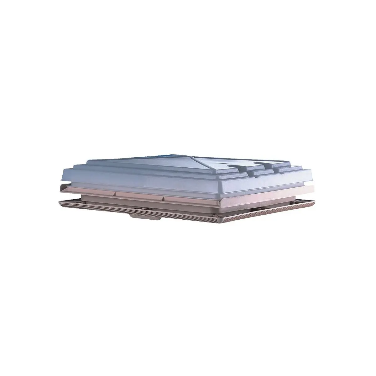 MPK Dachhaube - Modell 42, 400 x 400 mm