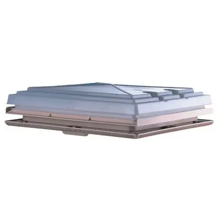 MPK tetőburkolat - 42-es modell, 400 x 400 mm