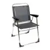 Scaun de camping AL/219 - antracit