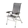 Scaun de camping Cha Cha - antracit