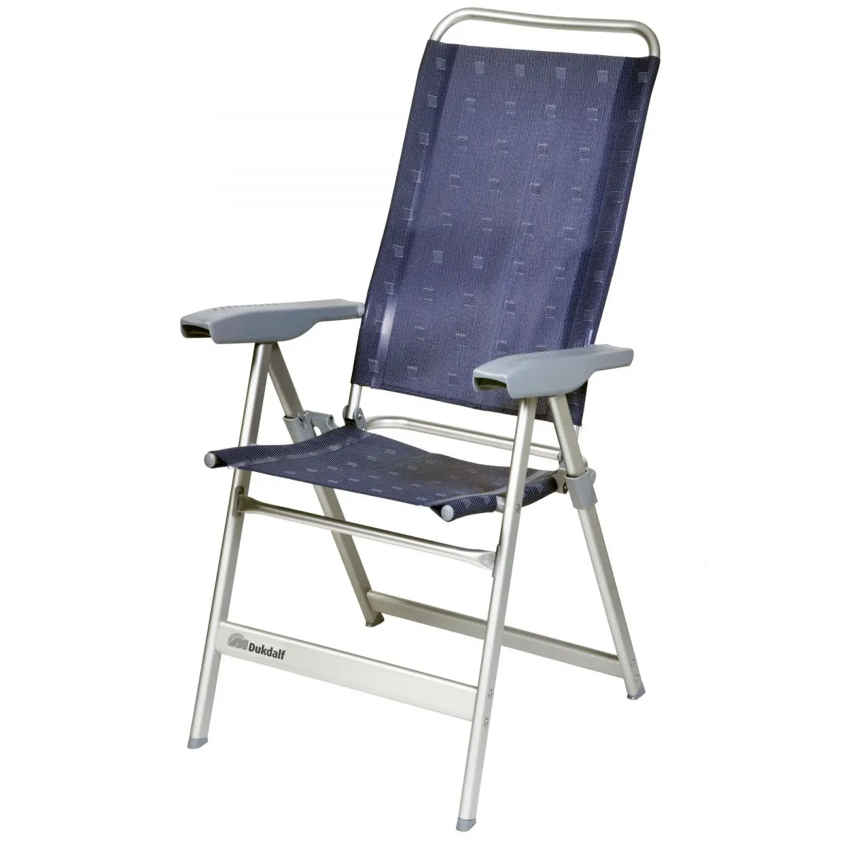 Scaun de camping Dolce - albastru