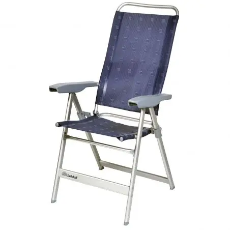 Scaun de camping Dolce - albastru