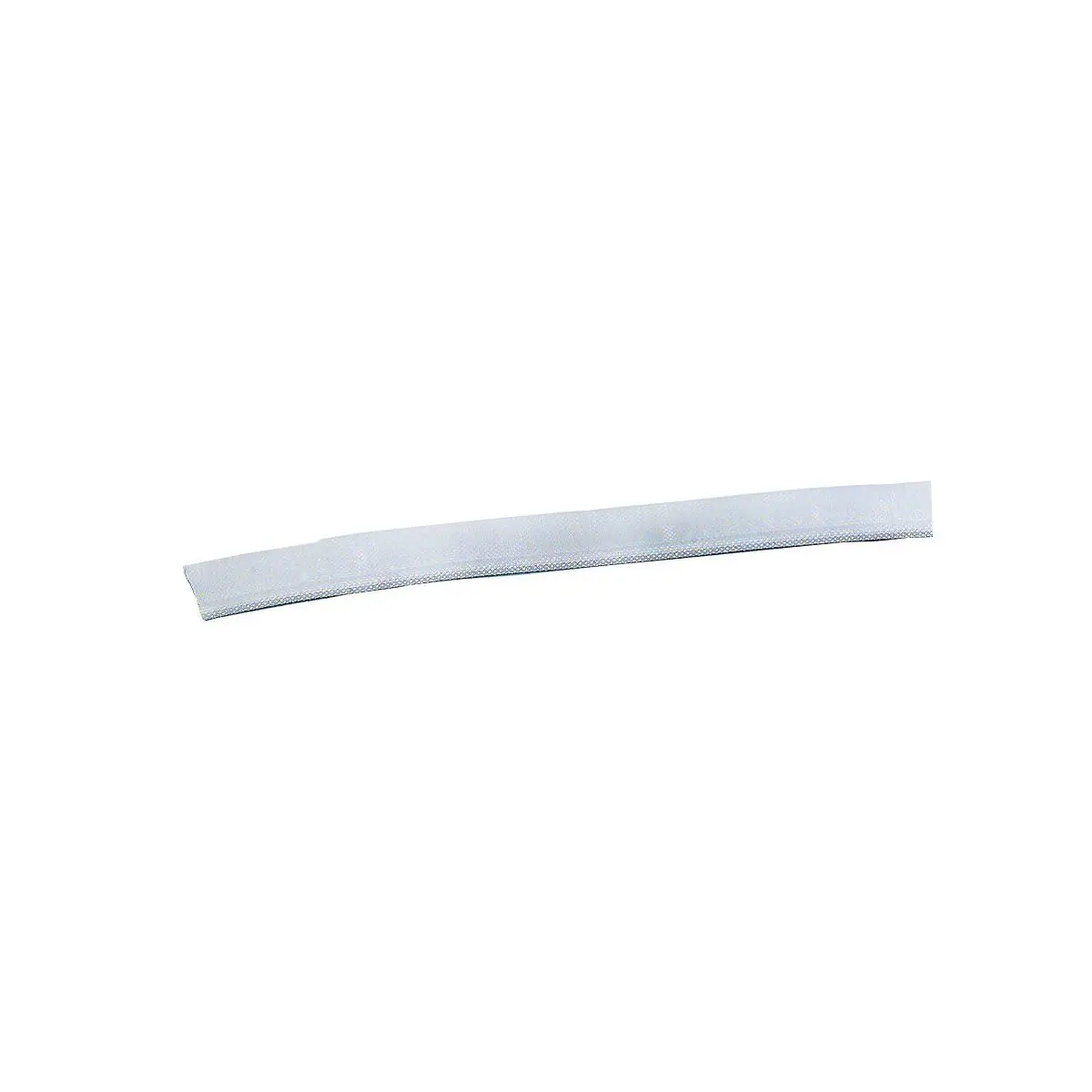 Teava textila - gri 7 mm, spirala 50 m