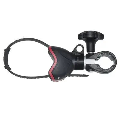 Kerékpártartó Bike-Block Pro S - 1, fekete