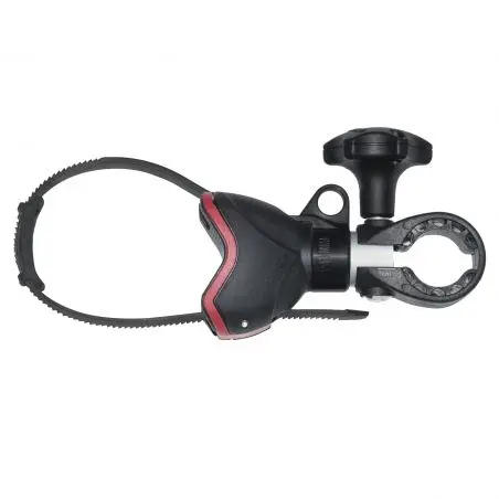 Suport pentru biciclete Bike-Block Pro S - 1, negru