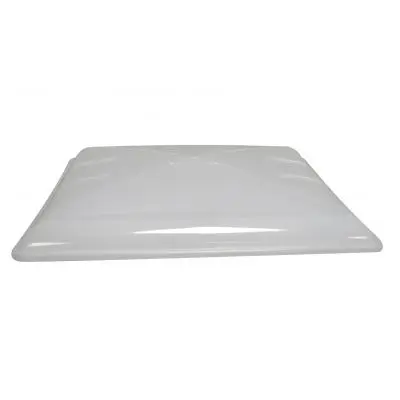 Csere tető - 480 x 480 mm, szürke