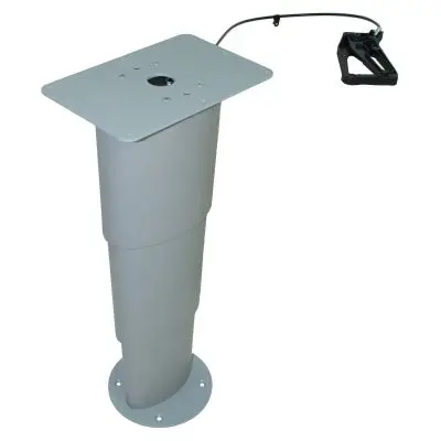 Egyoszlopos emelőasztal Primero Comfort - HPK