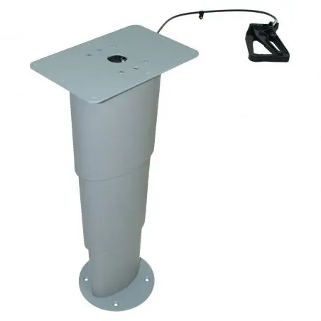 Egyoszlopos emelőasztal Primero Comfort - HPK