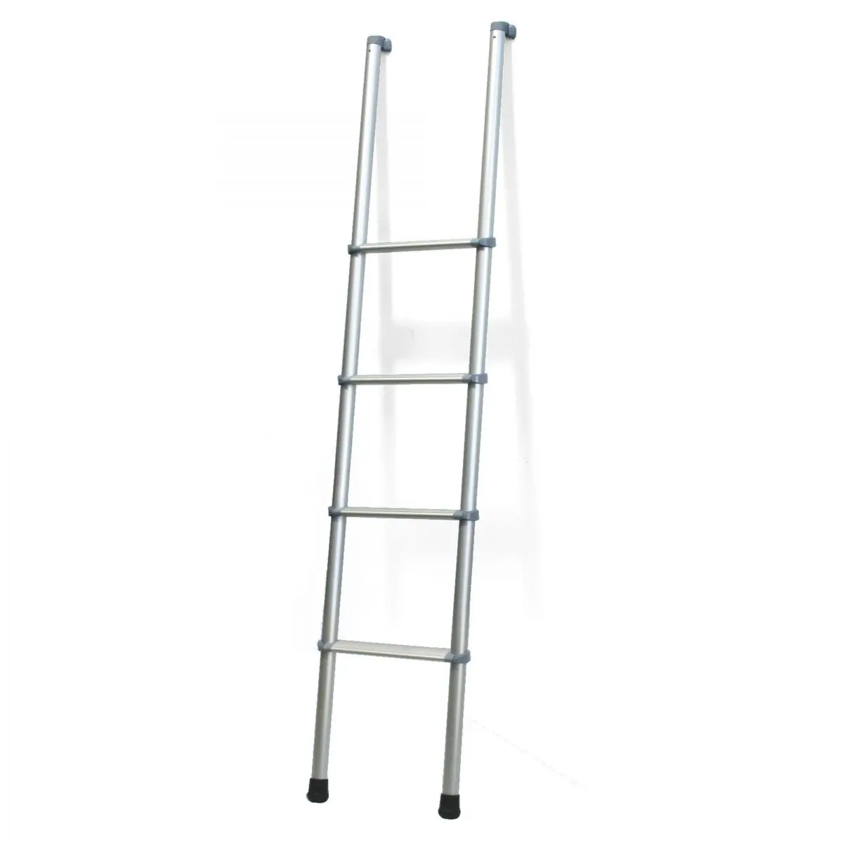 Paturi la mansardă cu scară DeLuxe - 4 nivele