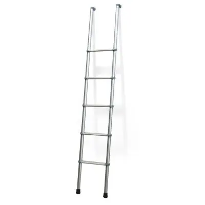 Paturi la mansardă scară DeLuxe - 5 trepte