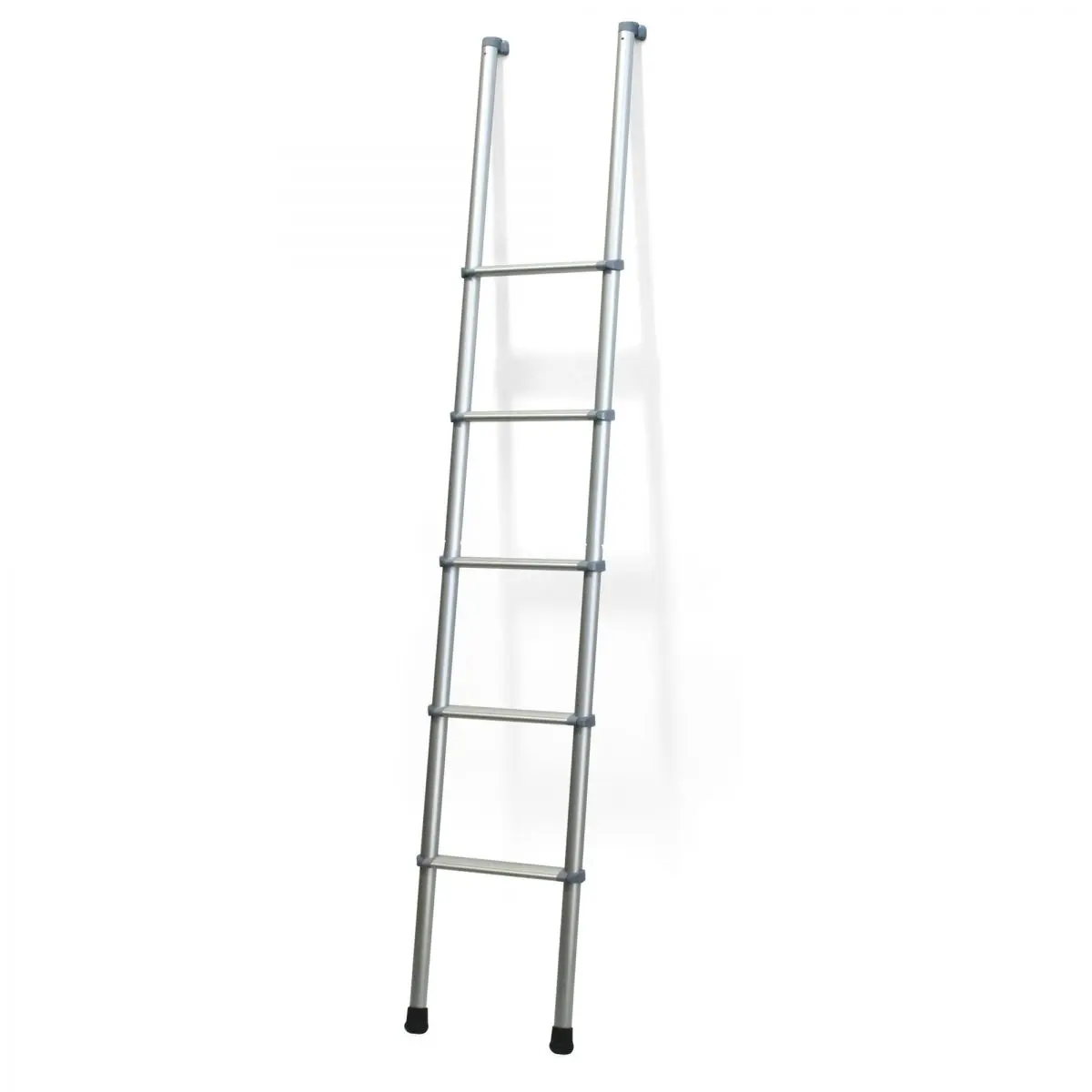 Paturi la mansardă scară DeLuxe - 5 trepte