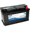 EXIDE Dual AGM - EP 800 akkumulátor