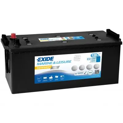 Equipment Gel ES-1350