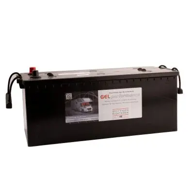 Batéria MT-Gel - 155 Ah
