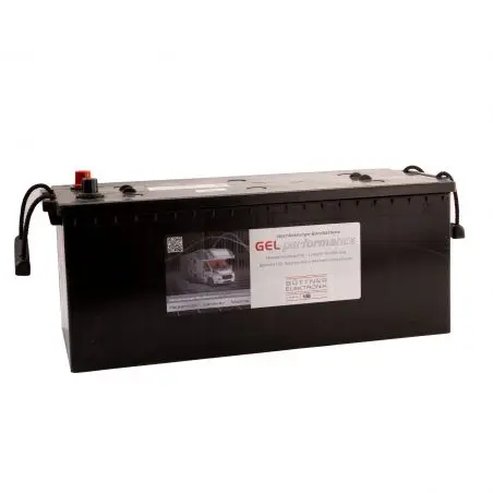 Batéria MT-Gel - 155 Ah