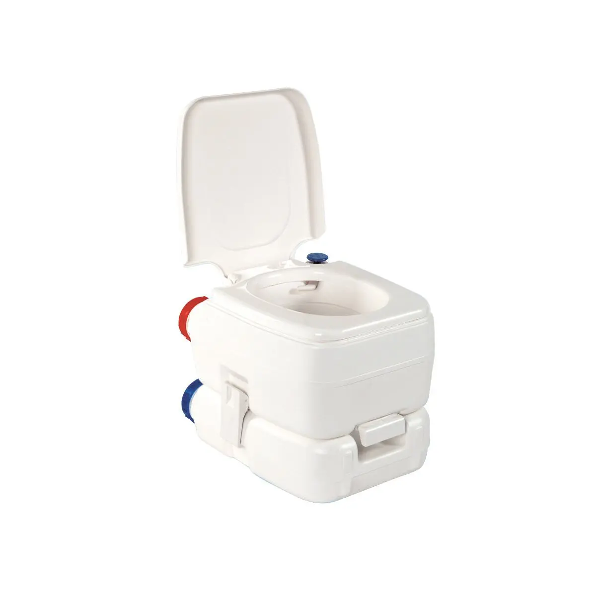 Toaletă portabilă BI-POT - BI-Pot 34