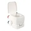 Toaletă portabilă BI-POT - BI-Pot 34