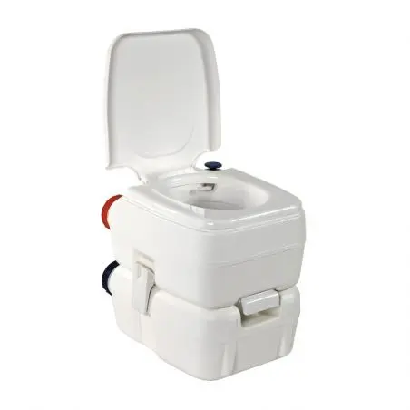 Toaletă portabilă BI-POT - BI-Pot 39