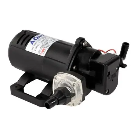 Power Pump Aqua - 7 l/min