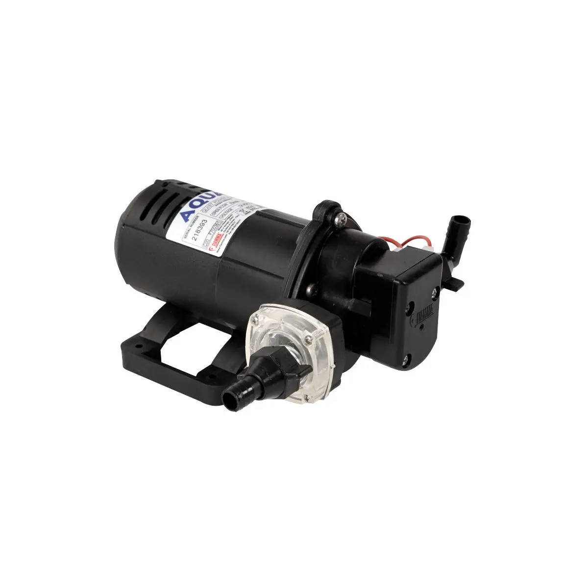 Power Pump Aqua - 10 l/perc