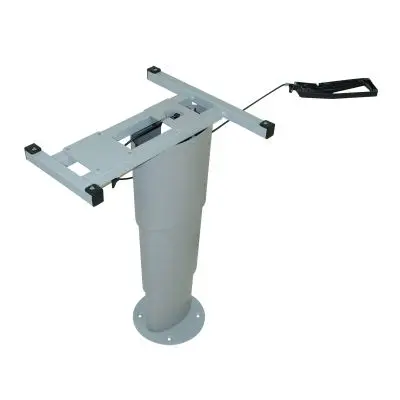 Egyoszlopos emelőasztal Primero Comfort - HSK