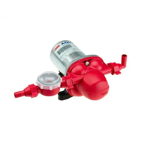 Power Pump Aqua - 13 liter
