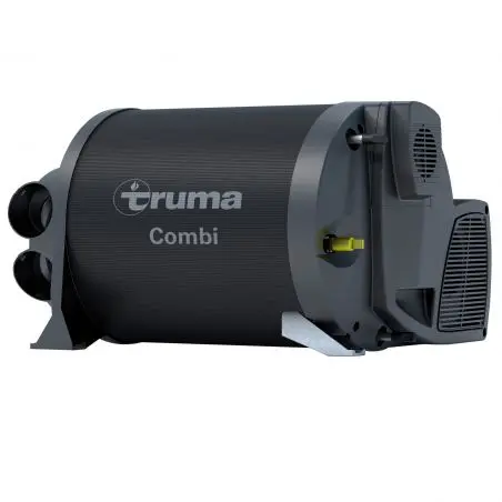 Truma Combi melegítő - Combi D 6 CP Plus